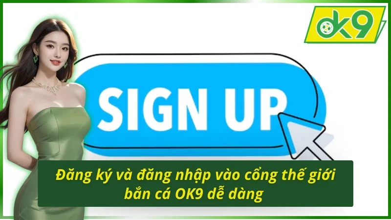Bắn Cá OK9: Cùng Cuộc Phiêu Lưu Thử Thách Tài Nghệ Săn Cá 4 Giao diện dễ sử dụng của tựa game bắn cá OK9