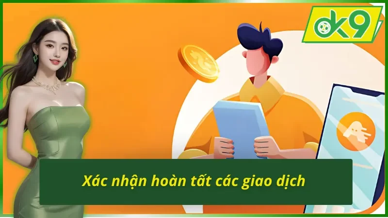 Cách Xóa Tài Khoản OK9 Nhanh Gọn Dành Cho Các Hội Viên 4 Rút tiền trước khi thực hiện cách xóa tài khoản OK9