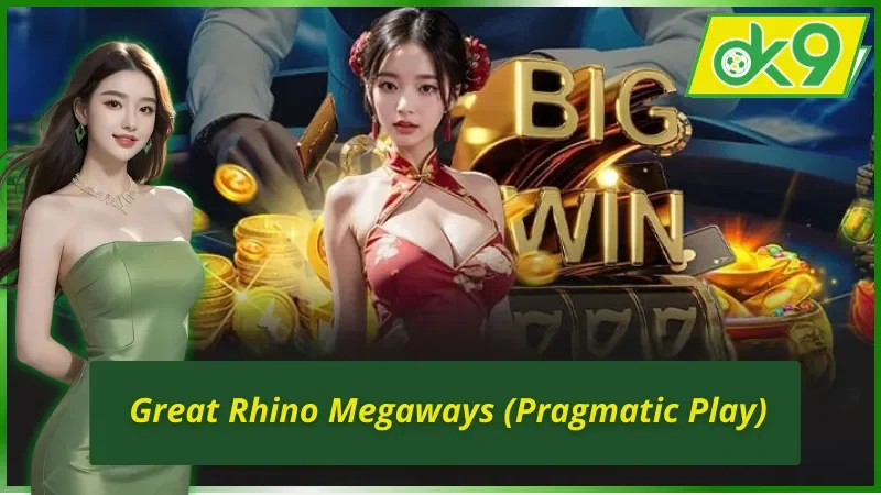 Sản phẩm nổ hũ trên OK9 chất lượng