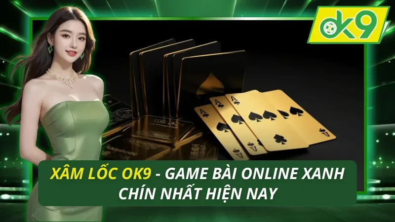 Xâm Lốc OK9